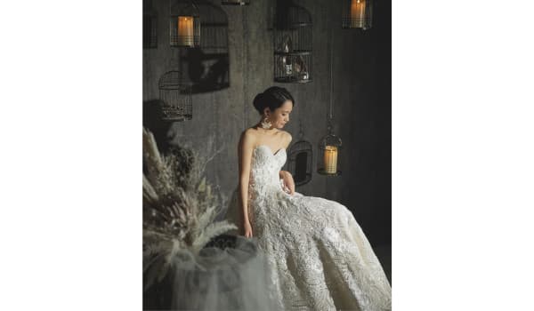 Photoplaウエディングチャペル名古屋のお客様画像3