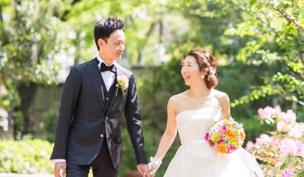 RWEDDINGSの撮影写真1