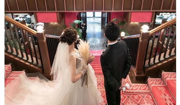 THE CONDER HOUSEの撮影写真1