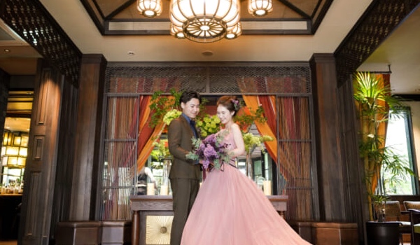 THE KAWABUN NAGOYAの撮影写真1