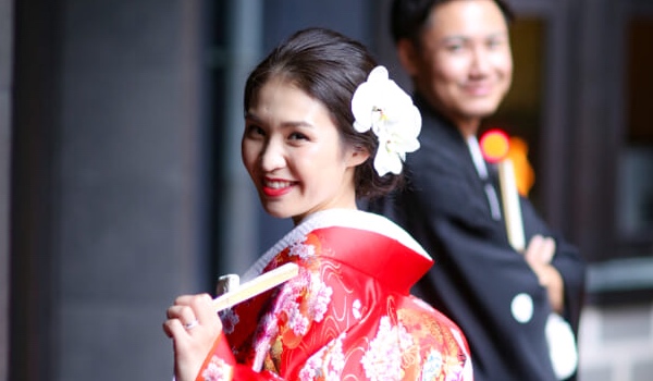 THE KAWABUN NAGOYAの撮影写真7
