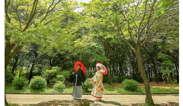 Wedding Plaza NIKOの撮影写真1