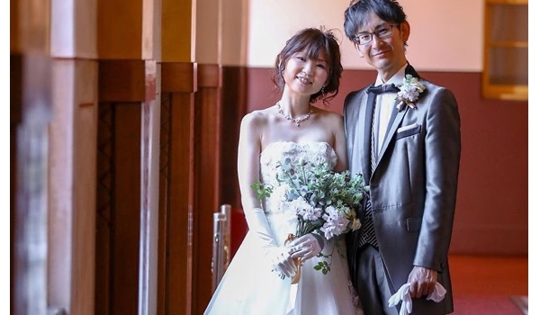 Wedding Plaza NIKOの撮影写真2