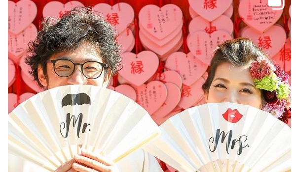 Wedding Plaza NIKOの撮影写真3