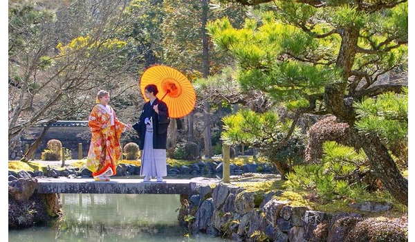 Wedding Plaza NIKOの撮影写真4
