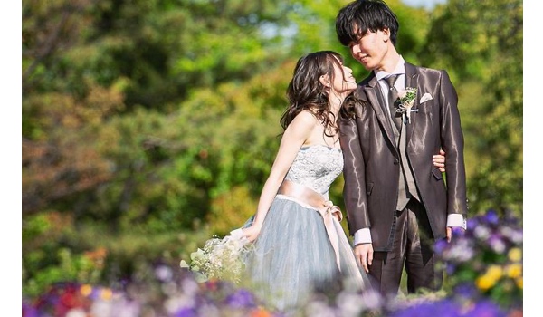 Wedding Plaza NIKOの撮影写真5