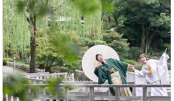 Wedding Plaza NIKOの撮影写真7
