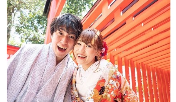 Wedding Plaza NIKOの撮影写真9