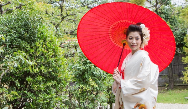 B-bride MISTYの撮影写真1