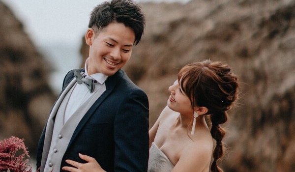 B-bride MISTYの撮影写真4