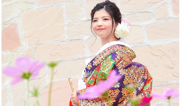 B-bride MISTYの撮影写真5