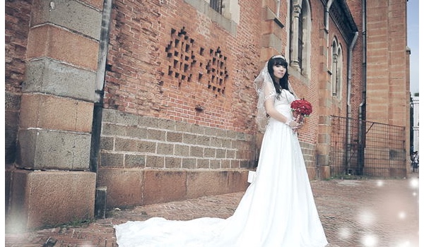 B-bride MISTYの撮影写真7