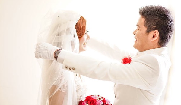 B-bride MISTYの撮影写真9