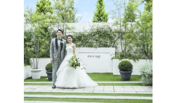 LA VOGAの撮影写真1