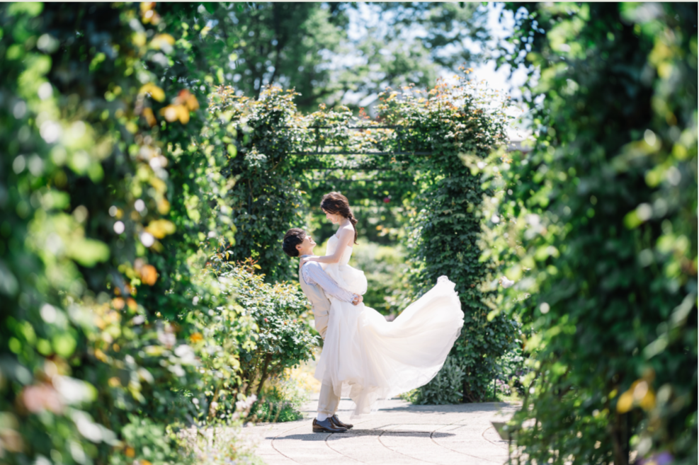 Photo Maison ecrin 名古屋店（フォトメゾンエクラン）のフォトウェディング画像