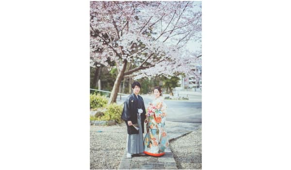 te-ra BRIDES COLLECTIONのお客様画像3