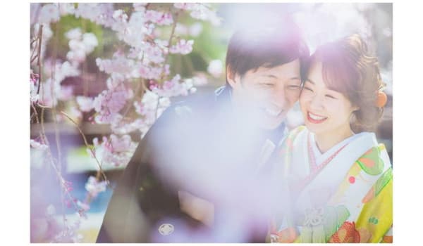 te-ra BRIDES COLLECTIONのお客様画像2