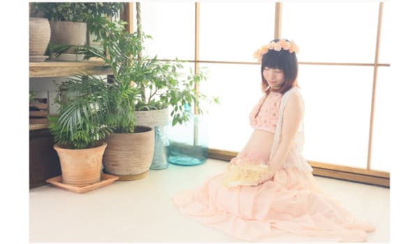 DEAR STUDIO Bridal原のお客様画像3