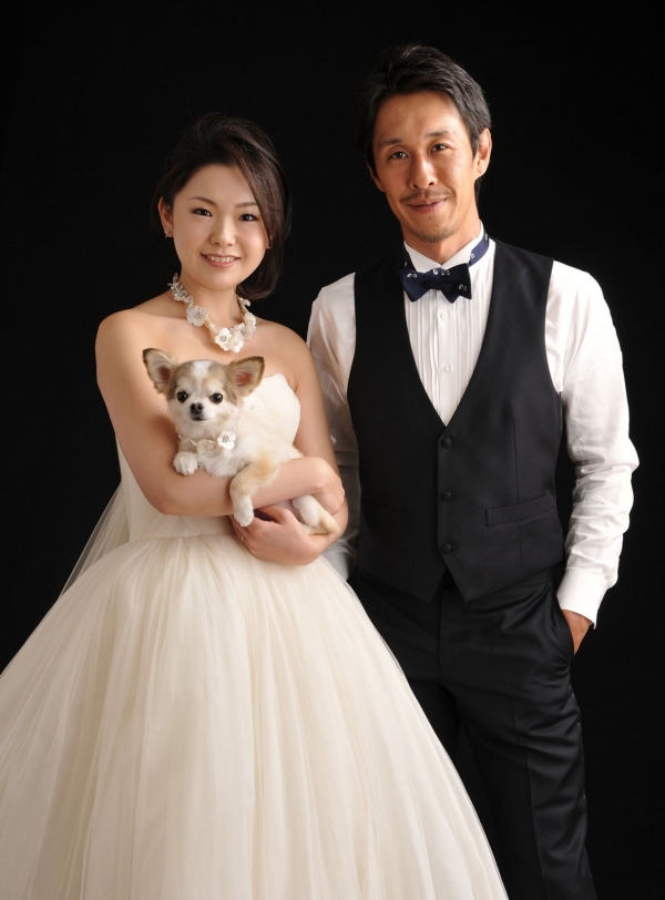 ヒノデ写真館のお客様画像5