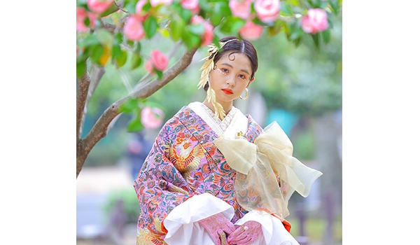 スタジオノーブレムの撮影写真4