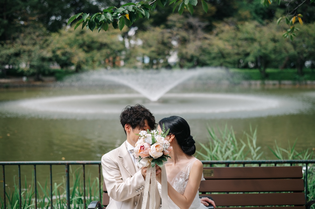 名城公園の画像その2