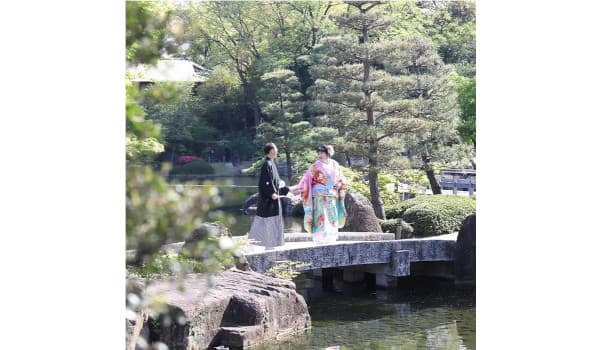 ウエディングチャペルアンジェラのお客様画像4
