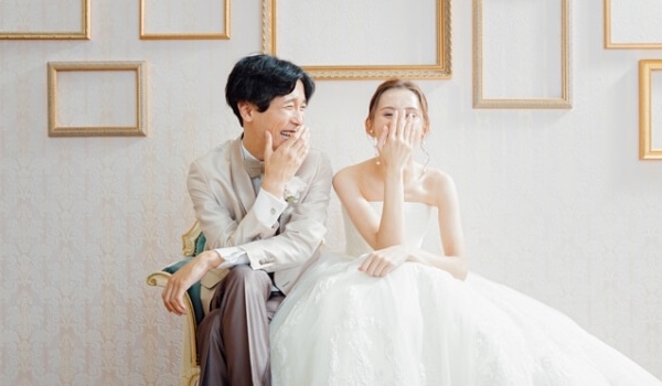 ワタベウェディング名古屋フォトスタジオ公式HP写真1