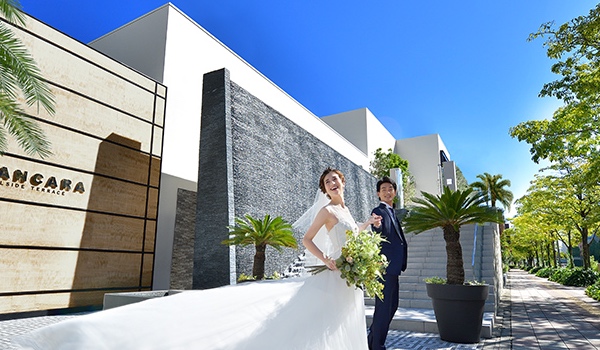 BIANCARA HILLSIDE TERRACE公式HP写真1