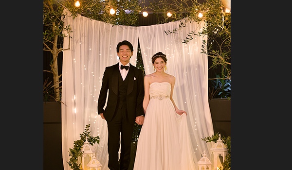 BIANCARA HILLSIDE TERRACEの撮影写真3