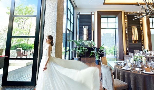 BIANCARA HILLSIDE TERRACEの撮影写真6