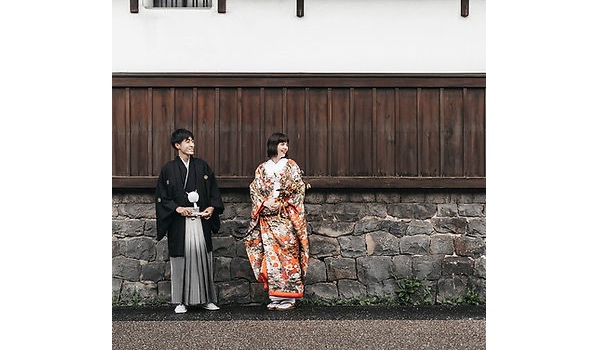 BISHO ENの撮影写真2