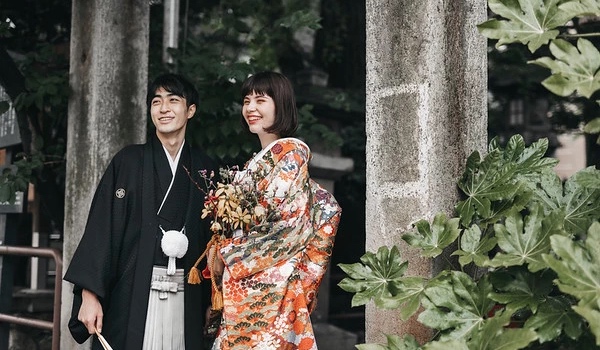 BISHO ENの撮影写真4