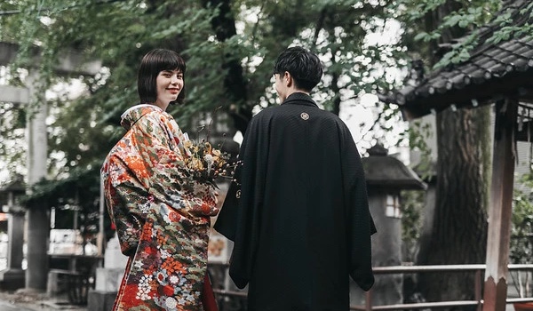 BISHO ENの撮影写真5