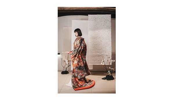 BISHO ENの撮影写真6