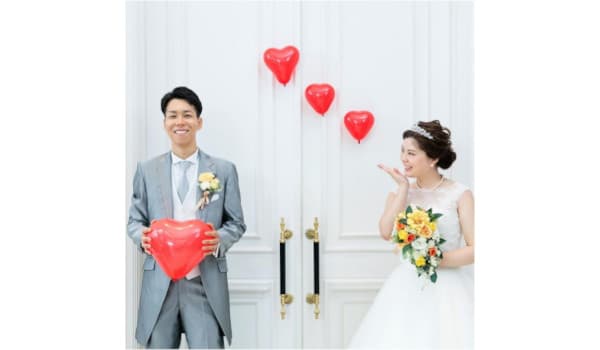Wedding of Legend GLASTONIA - グラストニア写真1