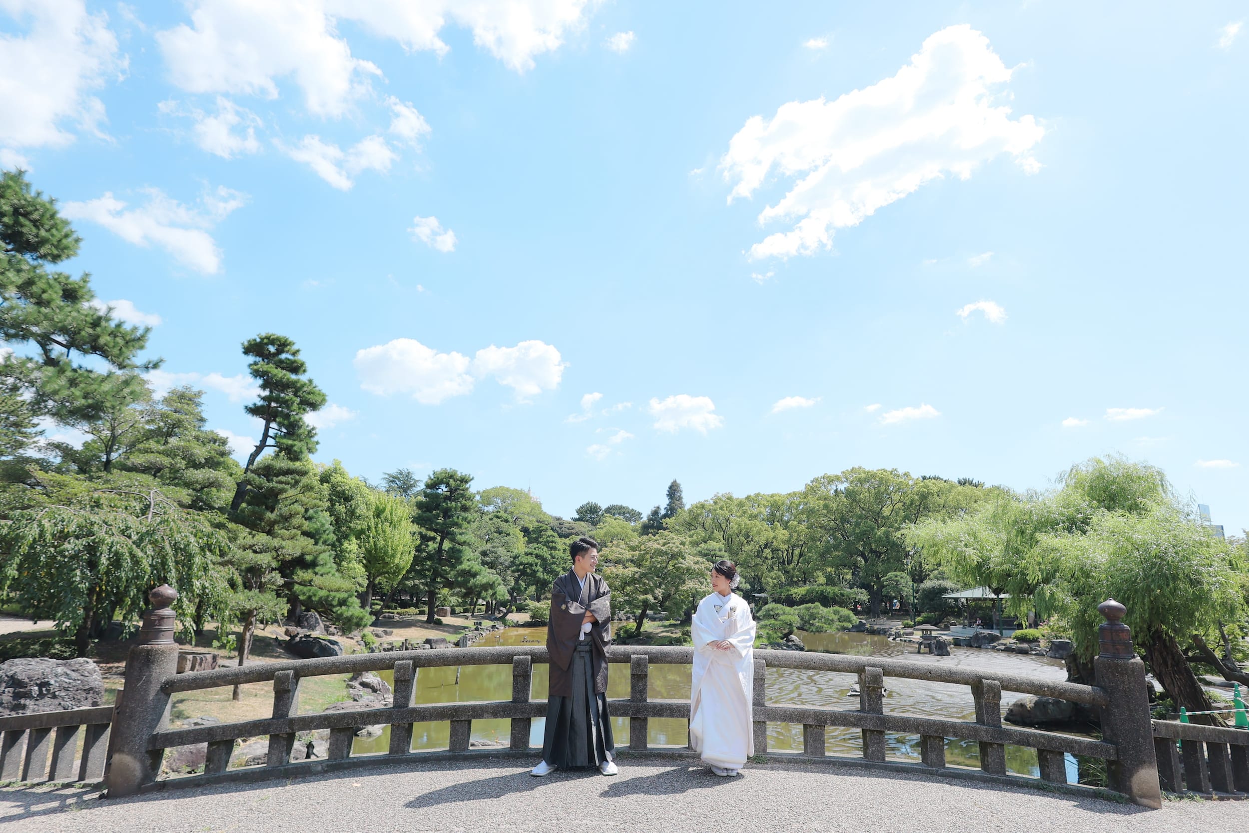 鶴舞公園の画像その3