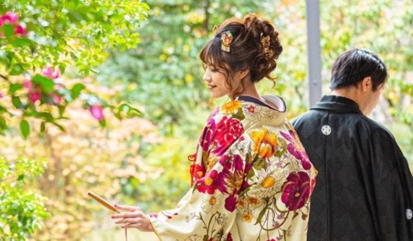 Little Martha 名古屋の撮影写真1