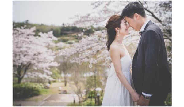 te-ra BRIDES COLLECTIONのお客様画像5