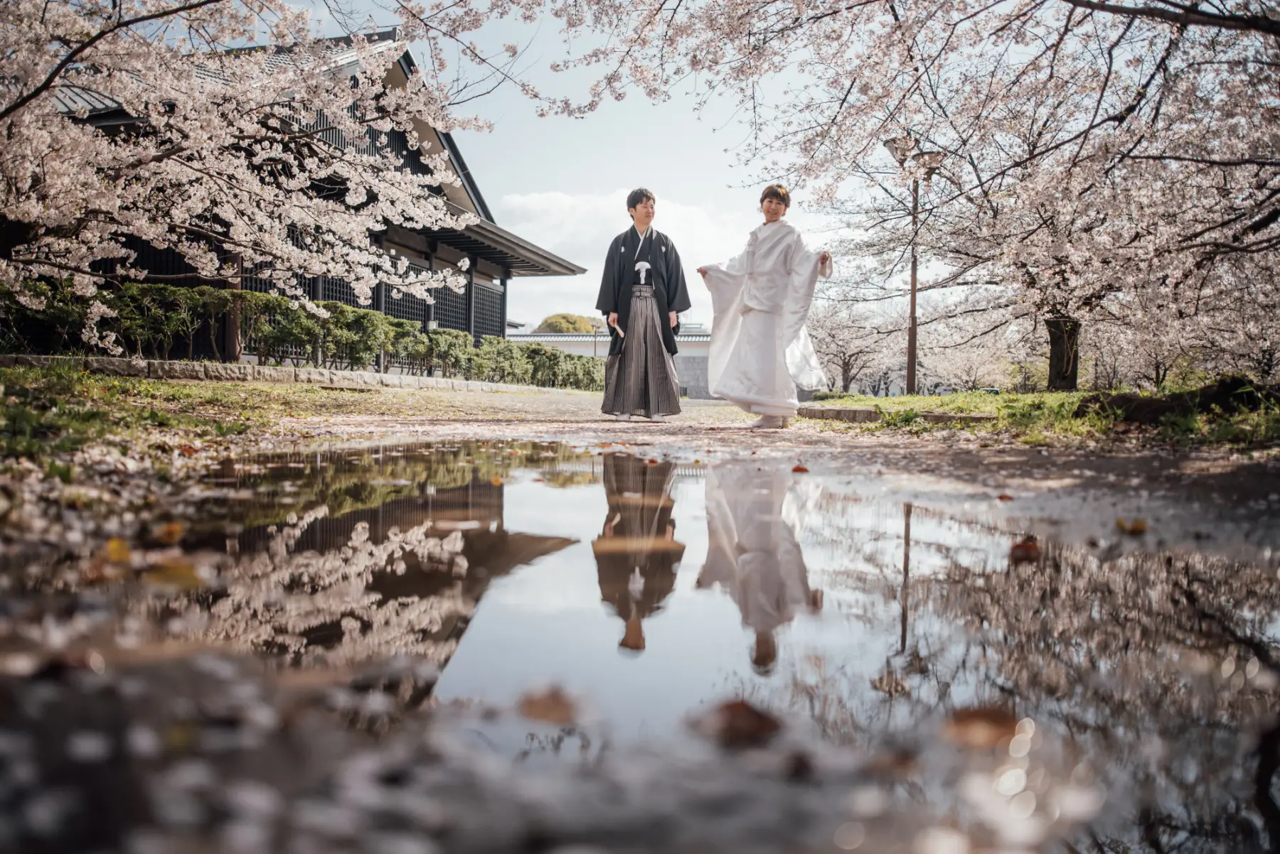 名城公園の画像その3