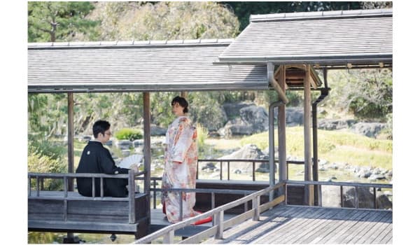 覚王山ル・アンジェ教会のお客様画像2