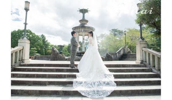 「MaiBRIDE」公式HP写真1