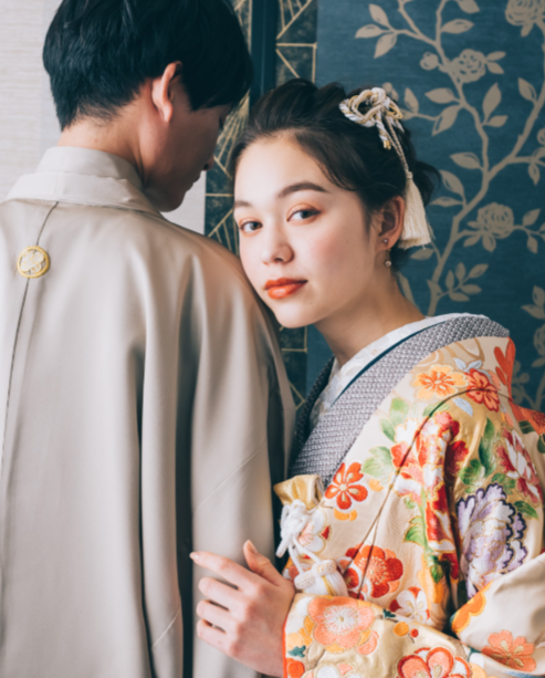  Photo Maison ecrin 名古屋店（フォトメゾンエクラン）5