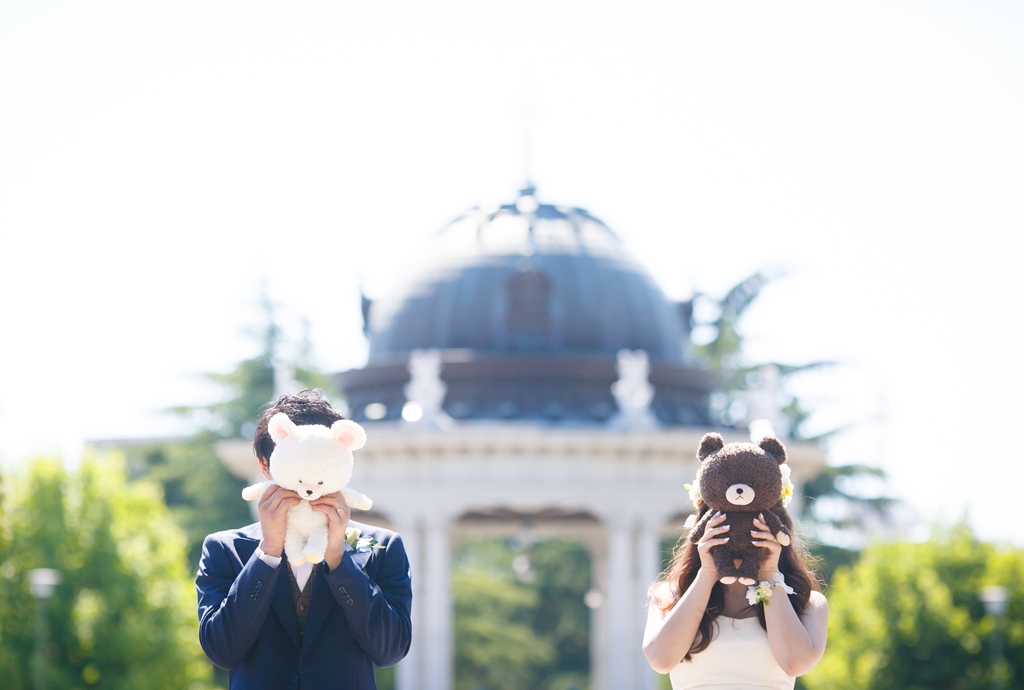 鶴舞公園の画像その4