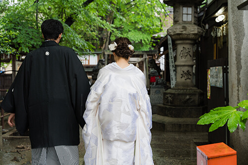 BISHO ENの撮影写真8