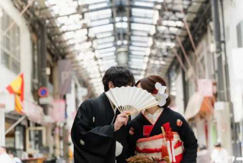 BISHO ENの撮影写真9