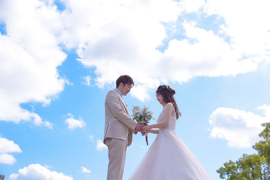 名城公園の画像その1