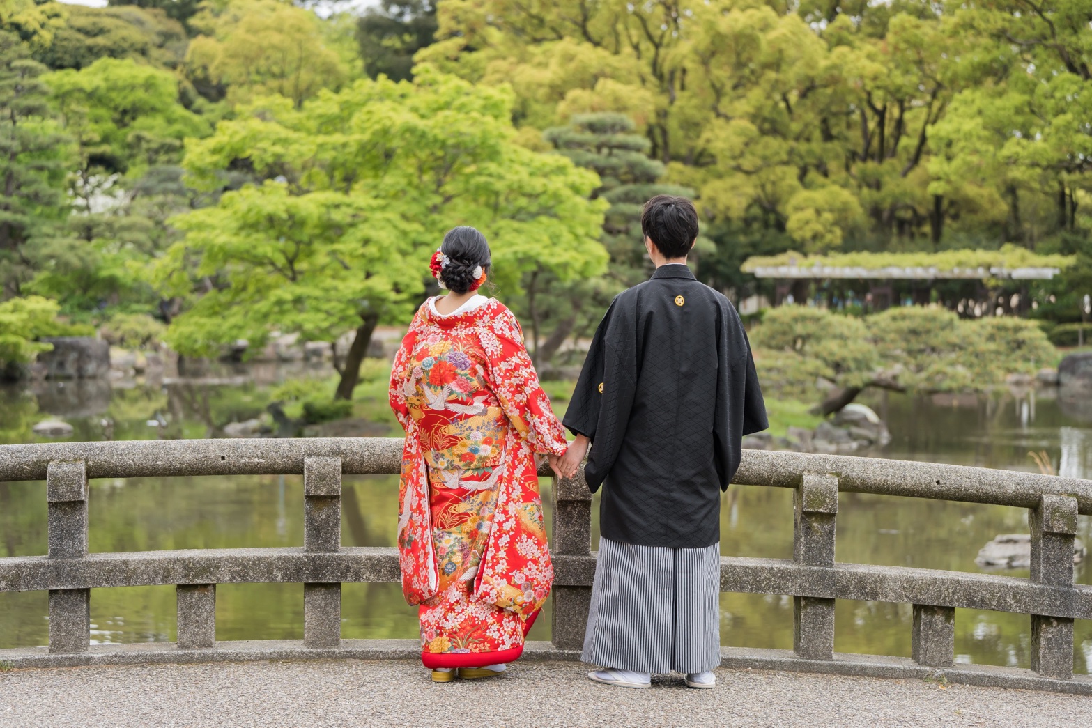 鶴舞公園の画像その5