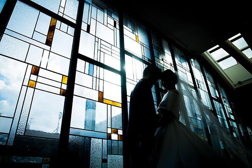 THE CONDER HOUSEの撮影写真12