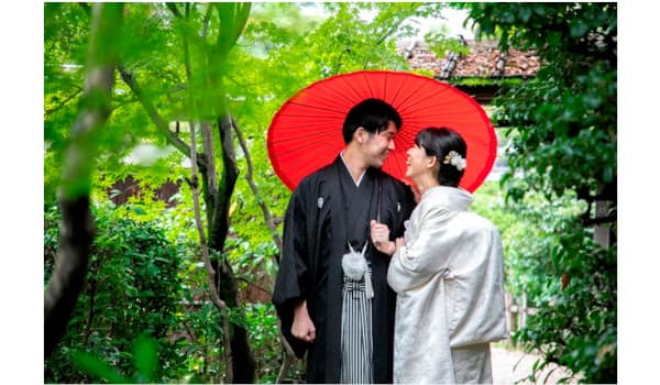 ウェディングアベニュー1の画像