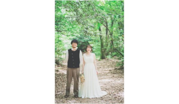 te-ra BRIDES COLLECTION写真1
